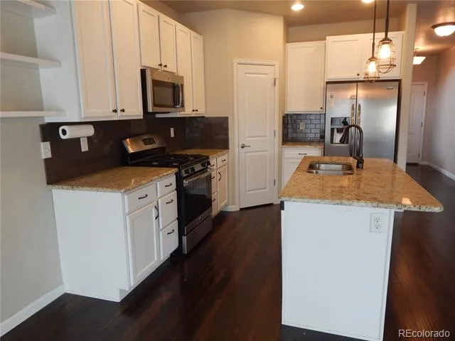 1165 Sunrise Circle Milliken, CO 80543
