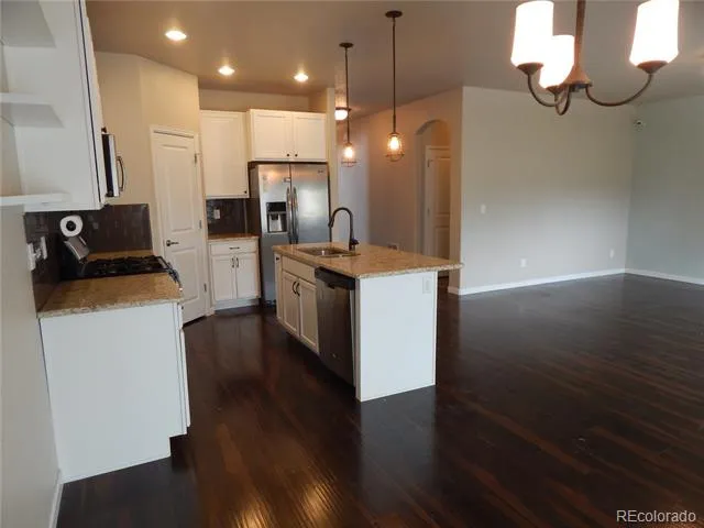 1165 Sunrise Circle Milliken, CO 80543