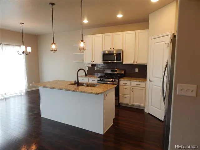 1165 Sunrise Circle Milliken, CO 80543