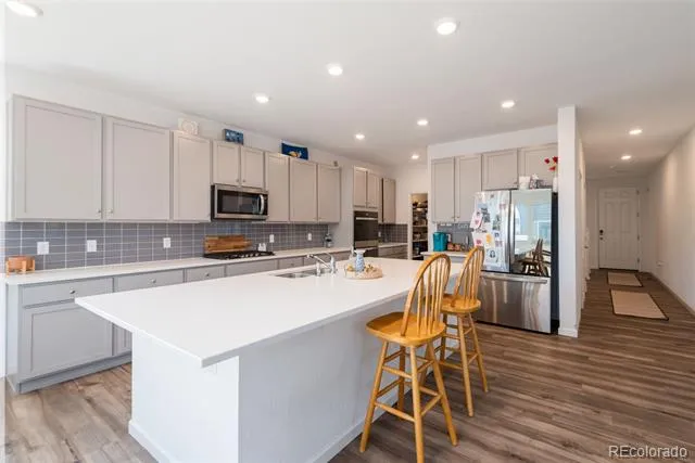 1413 S Loraine Circle Lafayette, CO 80026
