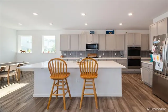 1413 S Loraine Circle Lafayette, CO 80026