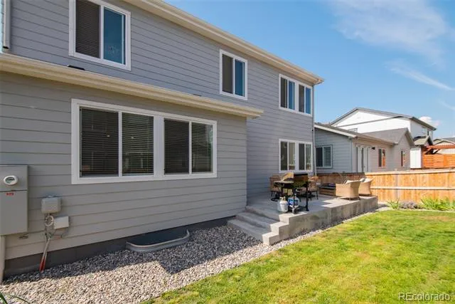 1413 S Loraine Circle Lafayette, CO 80026