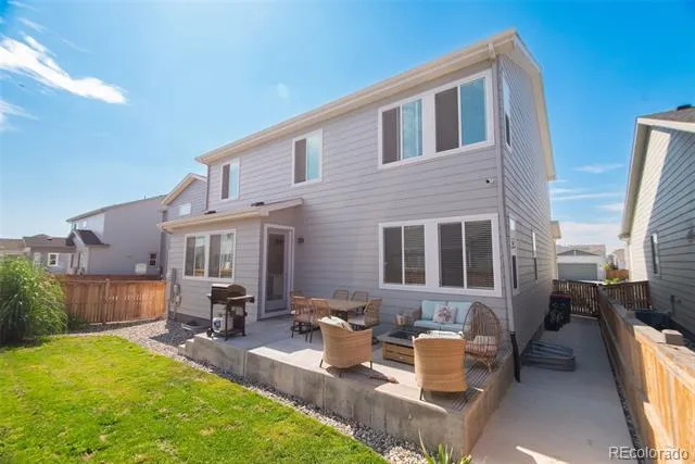 1413 S Loraine Circle Lafayette, CO 80026
