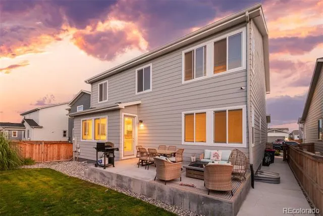 1413 S Loraine Circle Lafayette, CO 80026