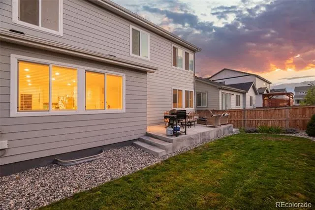 1413 S Loraine Circle Lafayette, CO 80026