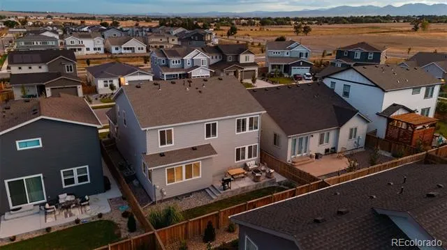 1413 S Loraine Circle Lafayette, CO 80026