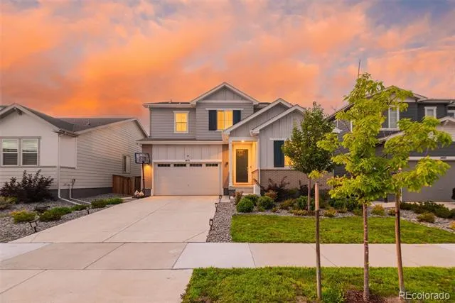 1413 S Loraine Circle Lafayette, CO 80026