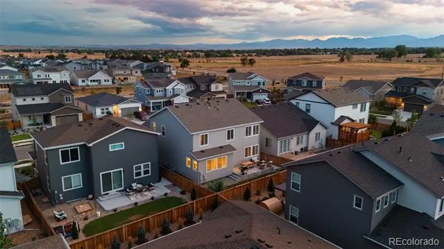 1413 S Loraine Circle Lafayette, CO 80026