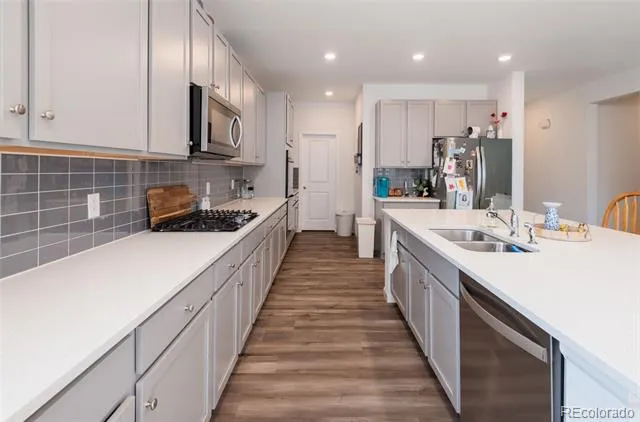 1413 S Loraine Circle Lafayette, CO 80026