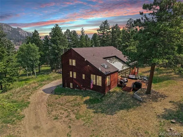 25457 Snyder Avenue Conifer, CO 80433
