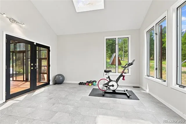 25457 Snyder Avenue Conifer, CO 80433