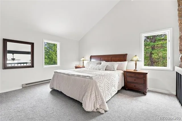 25457 Snyder Avenue Conifer, CO 80433