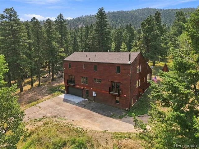 25457 Snyder Avenue Conifer, CO 80433