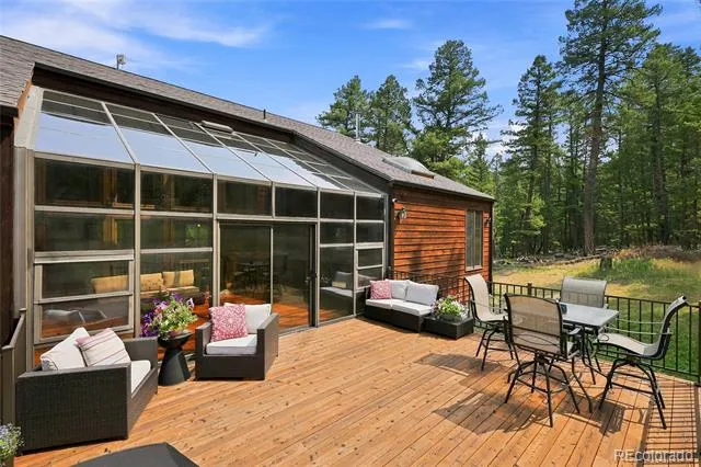 25457 Snyder Avenue Conifer, CO 80433