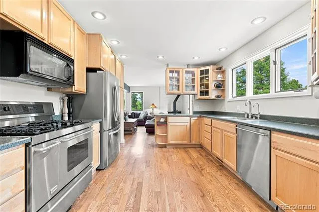 25457 Snyder Avenue Conifer, CO 80433
