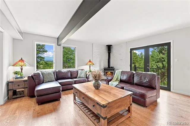 25457 Snyder Avenue Conifer, CO 80433