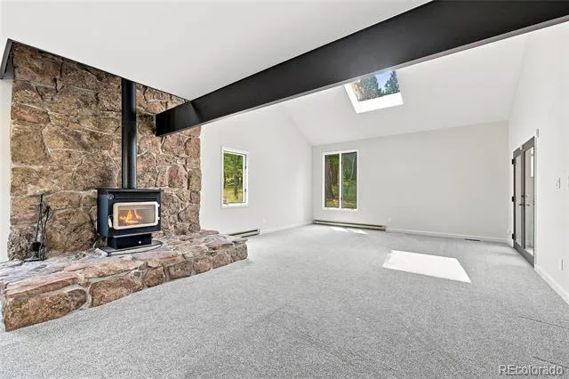 25457 Snyder Avenue Conifer, CO 80433
