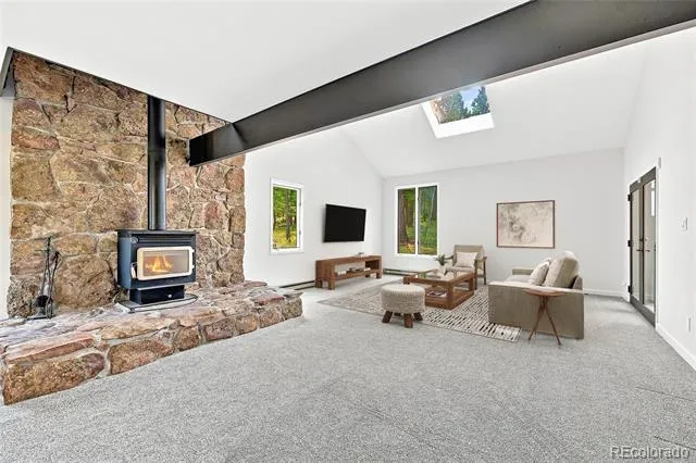 25457 Snyder Avenue Conifer, CO 80433