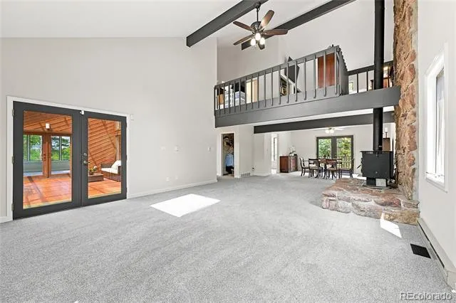 25457 Snyder Avenue Conifer, CO 80433