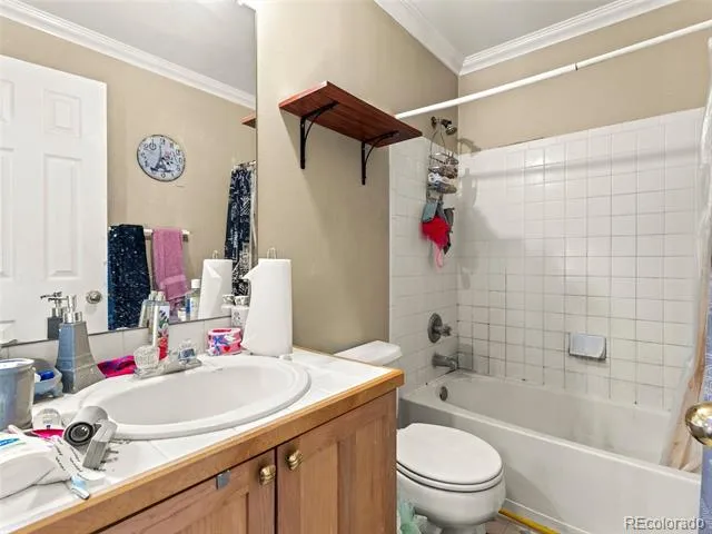 11214 Gilcrest Street Parker, CO 80134