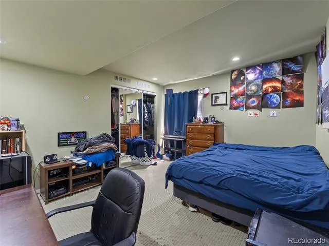 11214 Gilcrest Street Parker, CO 80134
