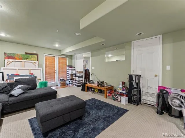 11214 Gilcrest Street Parker, CO 80134