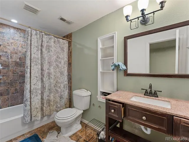 11214 Gilcrest Street Parker, CO 80134