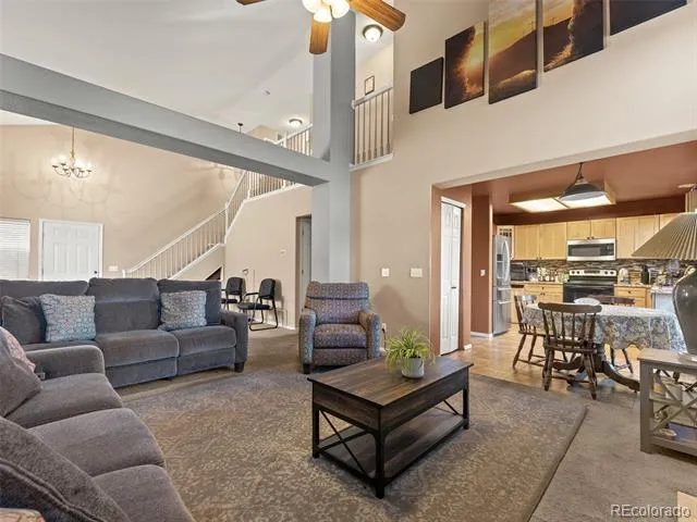 11214 Gilcrest Street Parker, CO 80134