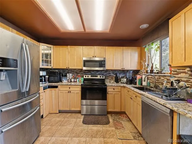 11214 Gilcrest Street Parker, CO 80134