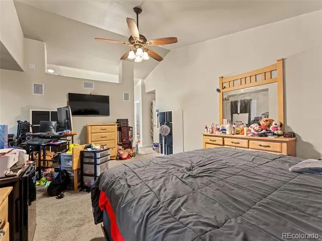 11214 Gilcrest Street Parker, CO 80134