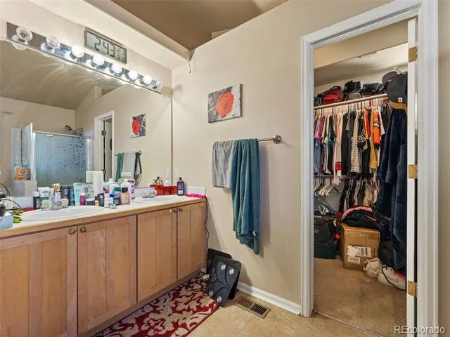 11214 Gilcrest Street Parker, CO 80134