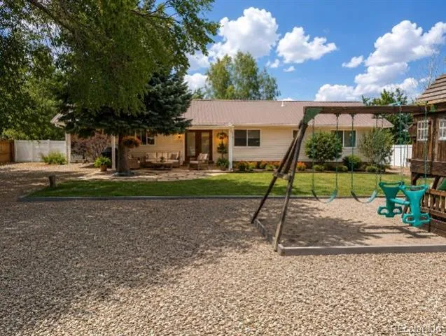 2406 Park Avenue Alamosa, CO 81101