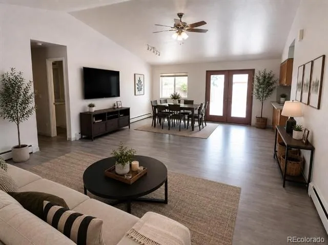 2406 Park Avenue Alamosa, CO 81101