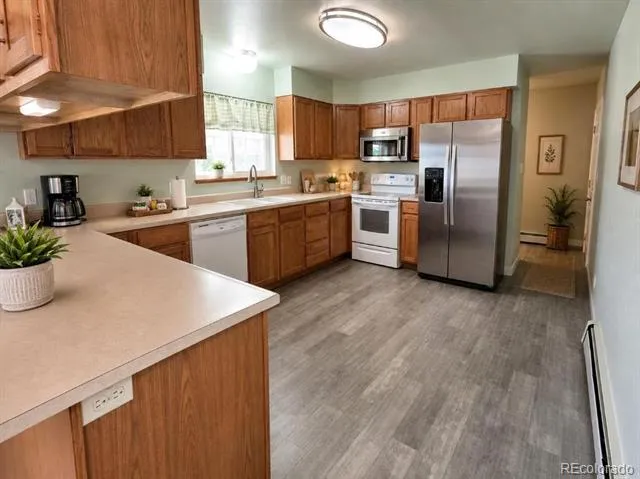 2406 Park Avenue Alamosa, CO 81101