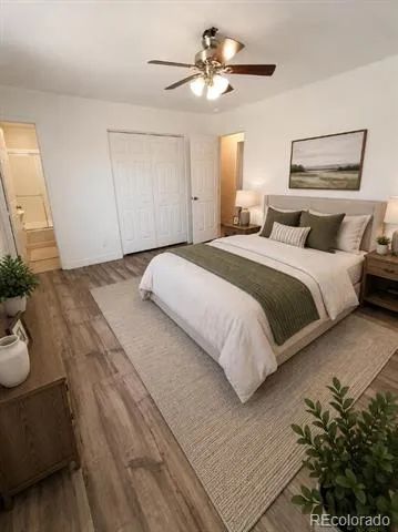 2406 Park Avenue Alamosa, CO 81101