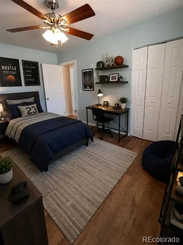 2406 Park Avenue Alamosa, CO 81101