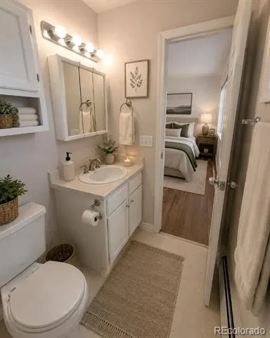 2406 Park Avenue Alamosa, CO 81101