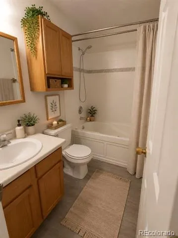 2406 Park Avenue Alamosa, CO 81101