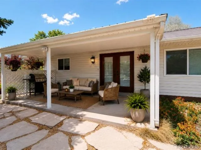 2406 Park Avenue Alamosa, CO 81101