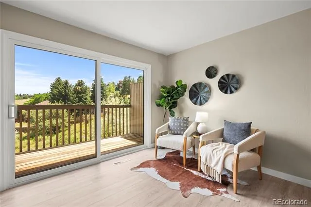 206 S Holman Way Golden, CO 80401