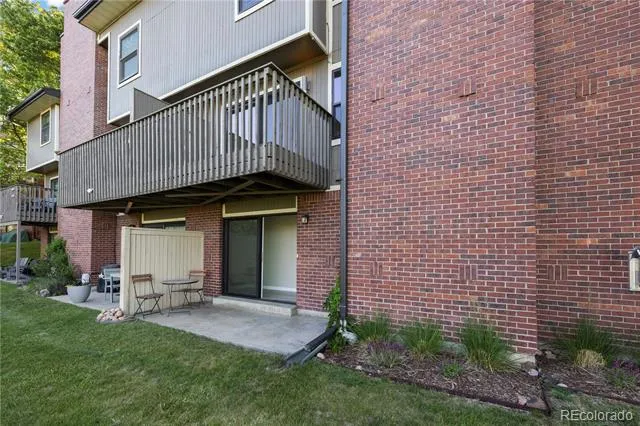 206 S Holman Way Golden, CO 80401