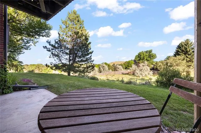 206 S Holman Way Golden, CO 80401