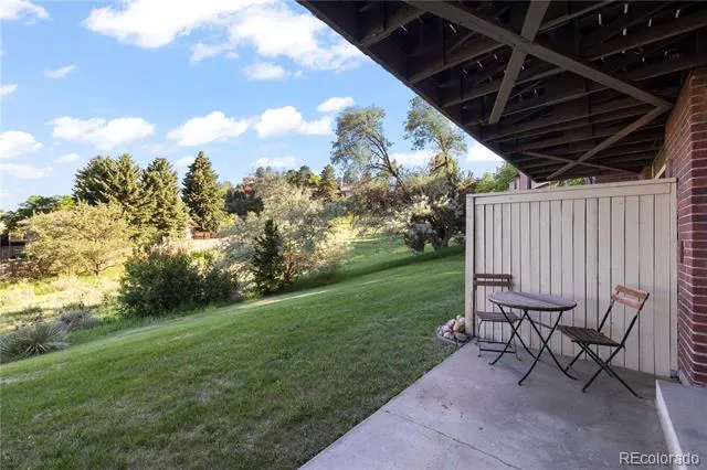 206 S Holman Way Golden, CO 80401