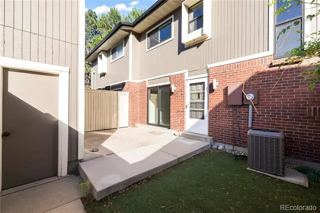206 S Holman Way Golden, CO 80401