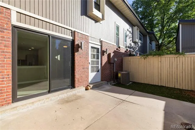 206 S Holman Way Golden, CO 80401