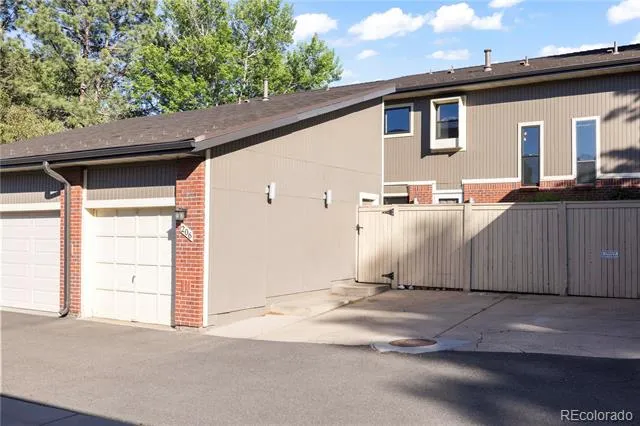 206 S Holman Way Golden, CO 80401