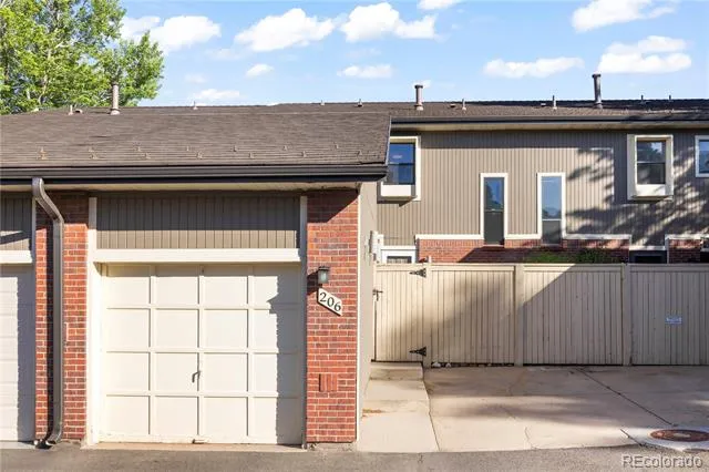 206 S Holman Way Golden, CO 80401