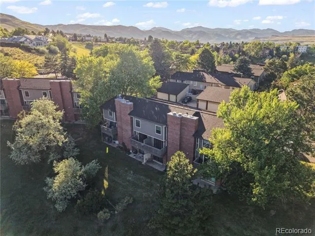 206 S Holman Way Golden, CO 80401