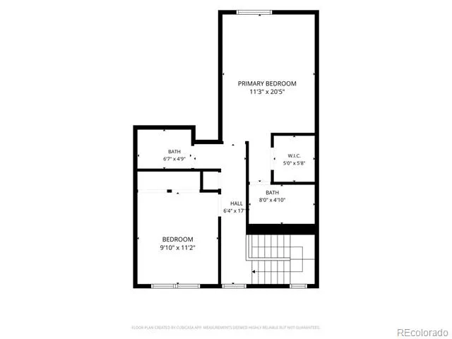 206 S Holman Way Golden, CO 80401