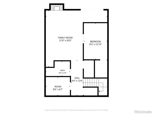 206 S Holman Way Golden, CO 80401